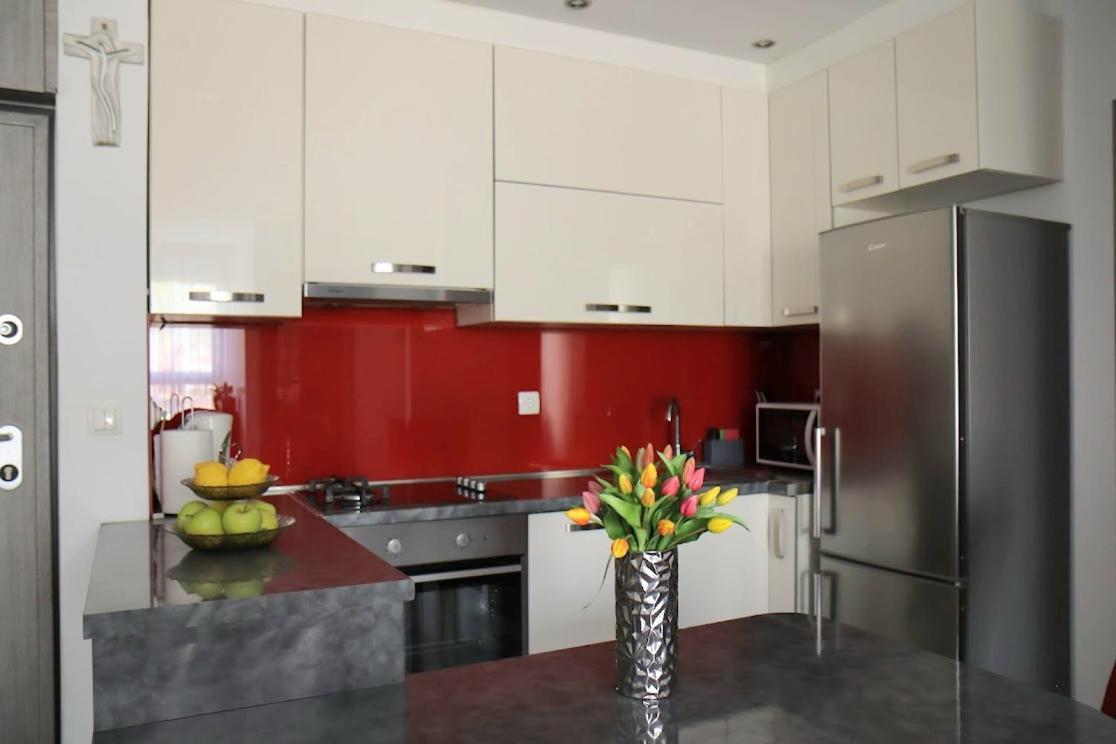 Apartment Anastazija Сплит Экстерьер фото