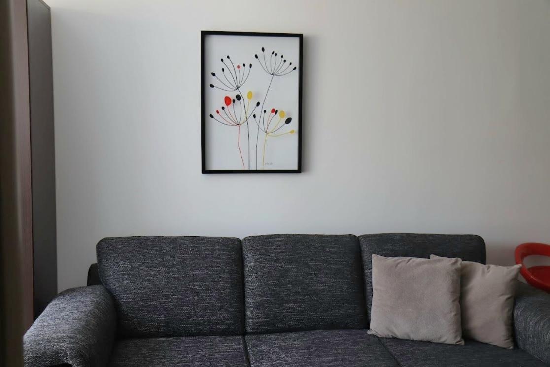 Apartment Anastazija Сплит Экстерьер фото