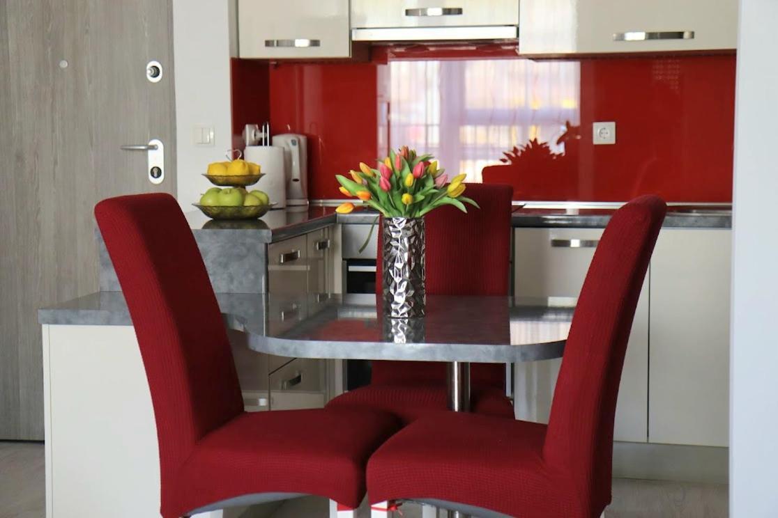 Apartment Anastazija Сплит Экстерьер фото