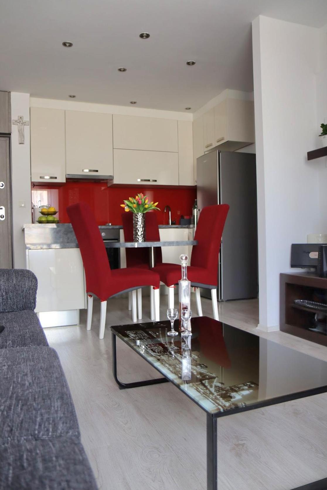 Apartment Anastazija Сплит Экстерьер фото