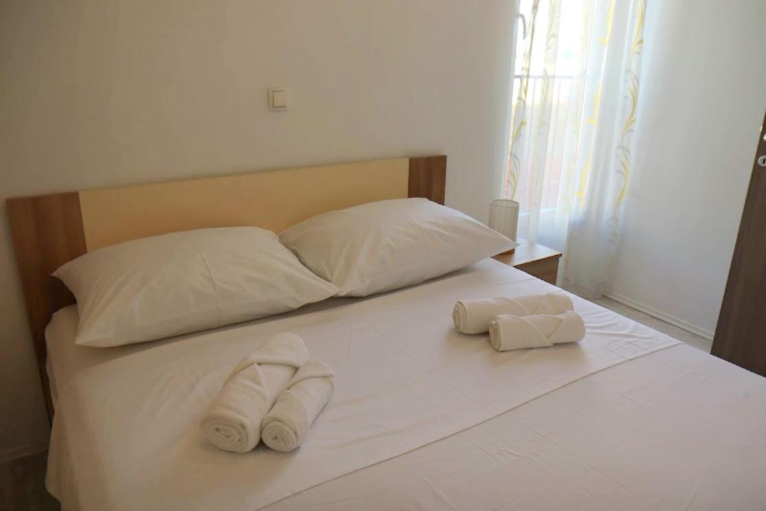 Apartment Anastazija Сплит Экстерьер фото