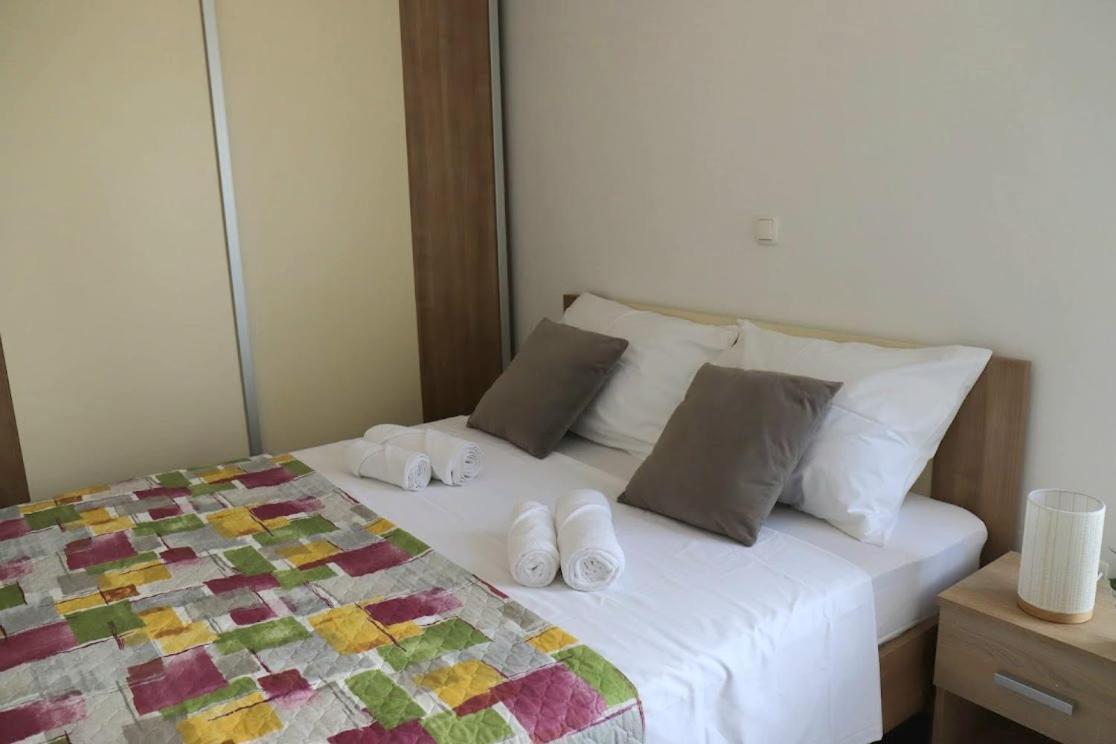 Apartment Anastazija Сплит Экстерьер фото