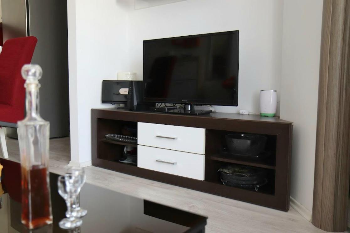 Apartment Anastazija Сплит Экстерьер фото